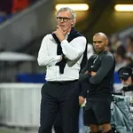 OL : Laurent Blanc pique déjà ses cadres après le stage en Espagne
