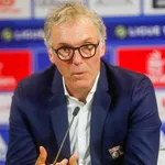 OL : Laurent Blanc positive après Vigo et cible un goleador colombien