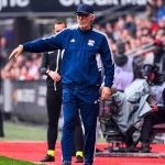 OL : Laurent Blanc prend un énorme coup de massue avant Montpellier !