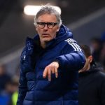 OL : Laurent Blanc privé de cinq cadres à Angers