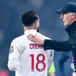 OL : Laurent Blanc remet un coup de pression à  Rayan Cherki