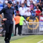 OL : Laurent Blanc se lâche sur Barcola, Cherki, le Mercato et s’inquiète avant Nice