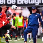 OL : Laurent Blanc sur le dos de ses joueurs, c’est confirmé