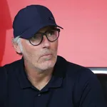 OL : Laurent Blanc, un « has been » pour les Anglais