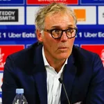 OL : Laurent Blanc va retrouver son pire cauchemar à Rennes