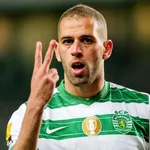 OL : le retour de Slimani au Sporting Portugal tourne au cauchemar