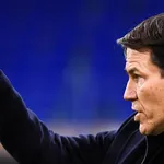 OL &ndash; Le bilan de Denis Balbir : « Rudi Garcia tient la barre »