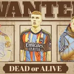 OL : le bon, la brute et le truand des Gones