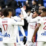 OL : le calendrier complet des Gones pour la saison 2022-2023