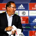 OL : le club communique, c&rsquo;est pas encore fini pour John Textor !