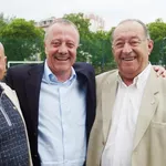 OL : le club va rendre hommage à  Aimé Mignot à  une date particulière