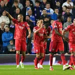 OL : le come-back européen de Lyon fait déjà un tabac