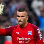 OL : le coup de grâce pour Anthony Lopes ?