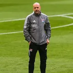 OL : le couperet serait tombé pour Bosz, Blanc arrive à  Lyon !