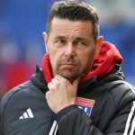 OL : le discours musclé qui a permis à  Pierre Sage de sauver sa tête à  Lyon