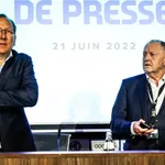 OL : le divorce Textor – Aulas se confirme un peu plus&rdquo;&brvbar;