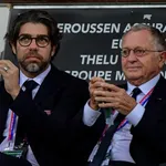 OL : le départ annoncé de Juninho n’est pas une grosse surprise en interne