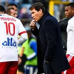OL – Mercato : le festival de Depay à  Strasbourg n'est pas passé inaperçu à  Barcelone