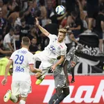 OL : le flop de l’été, c’est Andersen pour ce consultant ennemi d’Aulas