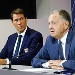 OL : le fossé continue de se creuser entre Aulas et Garcia