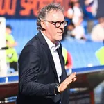 OM – OL : le groupe de Laurent Blanc pour l&rsquo;Olympico est connu !