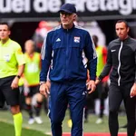 OL : le groupe de Blanc pour le LOSC est là !