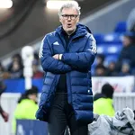 OL : le groupe de Blanc pour le Stade Rennais avec un coup dur