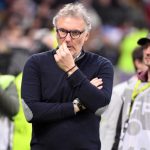 OL : le groupe de Blanc pour Metz est là  !