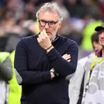 OL : le groupe de Blanc pour Metz est là  !