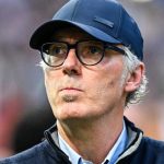 OL : le groupe de Laurent Blanc pour Strasbourg est tombé !