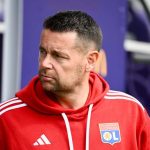 OL : le groupe pour affronter les Rangers est tombé