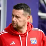 OL : le groupe pour affronter les Rangers est tombé