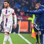 OL : le joli lapsus de Passi sur l'OM !