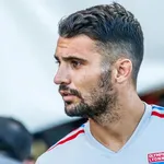 OL : le joli message d'adieu de Léo Dubois
