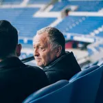 OL : le LOSC, l’union sacrée, une folle promesse, Aulas le conquérant est de retour !