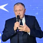 OL : le message de Jean-Michel Aulas avant sa dernière à  domicile