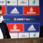 OL : le n°2 du club parle à cÅ“ur ouvert des tensions avec Juninho