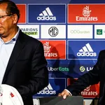 OL : le nouveau boss de Chelsea a proposé un deal à  John Textor