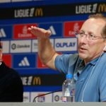 OL : le nouveau plan de Textor après l’échec du rachat d’Everton