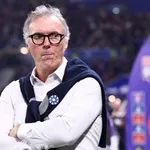 OL : le programme musclé de Laurent Blanc avant la reprise