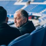 OL : le président de Lorient n’en a toujours pas fini avec Aulas