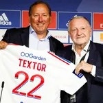 OL : le PSG et le Groupama Stadium ont précipité la vente du club à John Textor