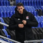 OL : le RC Lens, la course au titre, son avenir… Rudi Garcia affiche sa détermination
