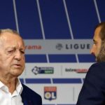 OL : le RC Strasbourg garde son recruteur, Lyon cherche toujours le nouveau Maurice