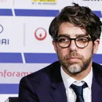 OL : le retour de Juninho fait déjà  polémique !