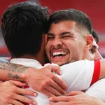 OL – FC Lorient (4-1) : le secret de la victoire des Lyonnais selon Rudi Garcia