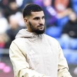 OL : le sélectionneur des Espoirs s’invite dans la polémique Aouar