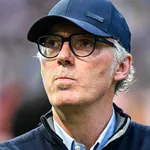 OL : le sort de Laurent Blanc est déjà  réglé pour Strasbourg
