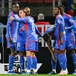 OL : le succès à  Rennes change la vie d’un attaquant lyonnais