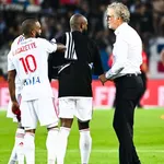 OL : le système de jeu de Laurent Blanc favorise un joueur en particulier